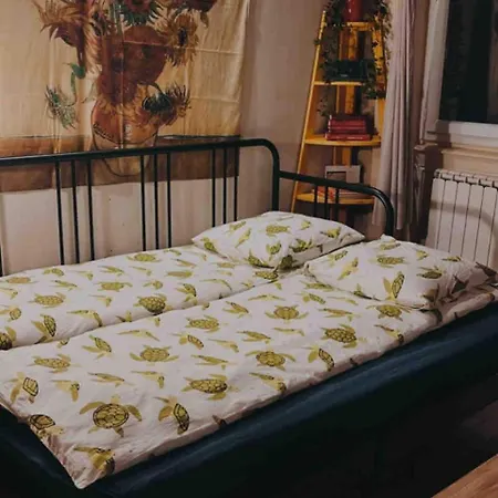 Apartment Cozy Loft Center Croix-rousse *