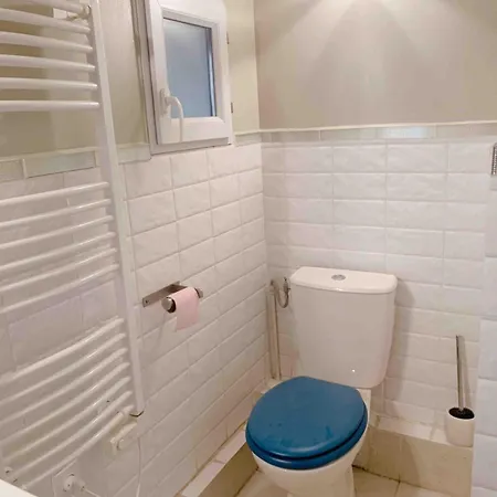 Cozy Loft Center Croix-rousse Lyon