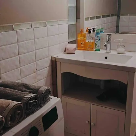 Apartment Cozy Loft Center Croix-rousse