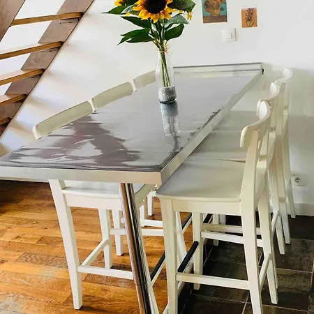 Cozy Loft Center Croix-rousse * Lyon
