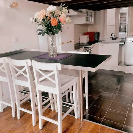 Cozy Loft Center Croix-rousse *