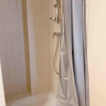 Apartment Cozy Loft Center Croix-rousse
